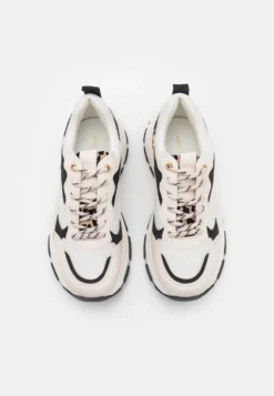 Anna Field Baskets Basses - Black/Beige -Anna Field Boutique 684378d0af2b4a36a33aeed89820e6ed scaled