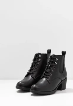 Anna Field Boots À Talons - Black -Anna Field Boutique 691622ccc2ec49e58d0ac26ece8602fb scaled