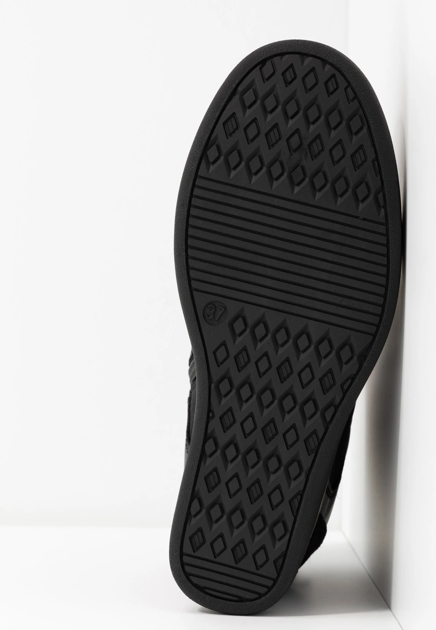 Anna Field Bootie - Baskets Montantes - Black 7 Anna Field Bootie - Baskets Montantes - Black â Image 7