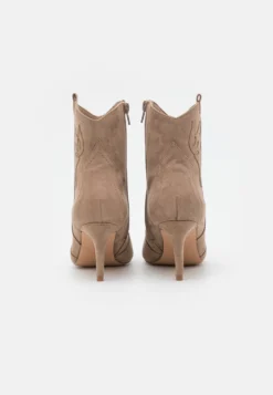 Anna Field Bottines À Talons Hauts - Taupe -Anna Field Boutique 6cecb4a3ab5649209520980877e8d65a scaled