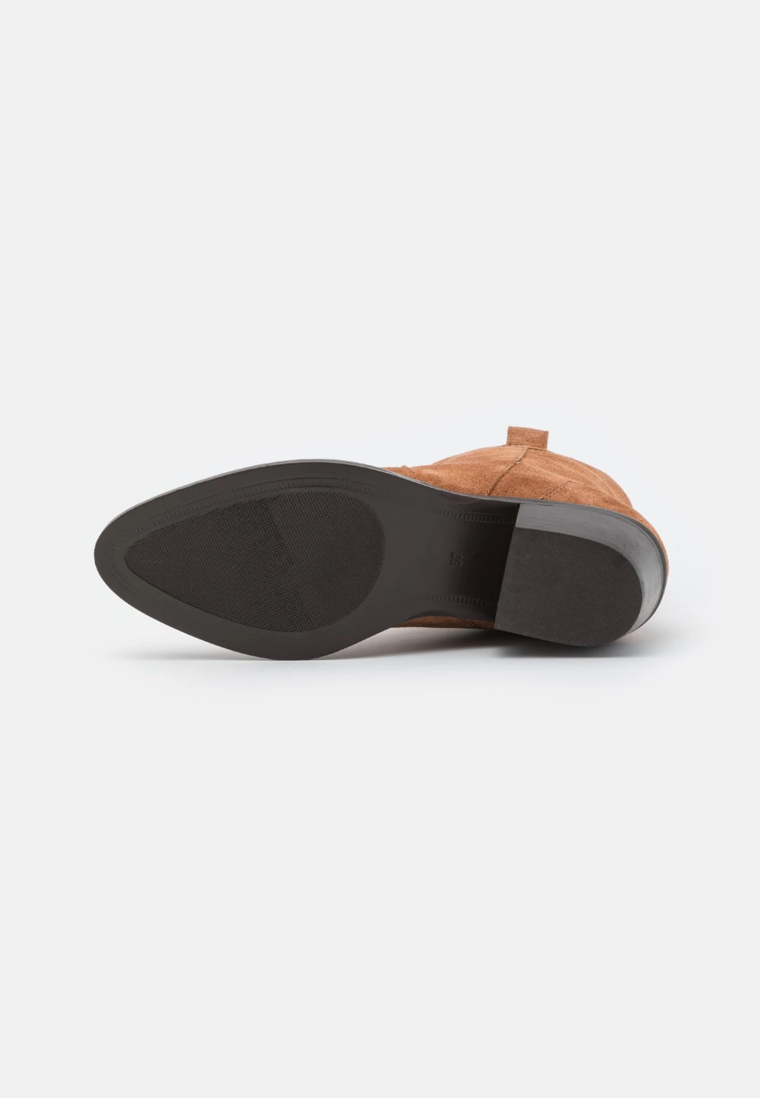 Anna Field Leather - Santiags - Cognac 5 Anna Field Leather - Santiags - Cognac – Image 5