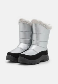 Anna Field Bottes De Neige - Silver-Coloured -Anna Field Boutique 6fa46c539f5d496697a055cc1aed85b2 scaled
