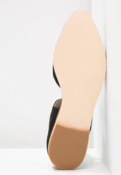 Anna Field Leather - Babies - Black 13 Anna Field Leather - Babies - Black -Anna Field Boutique 7015ee8befd64b60b9ebe91daa333492