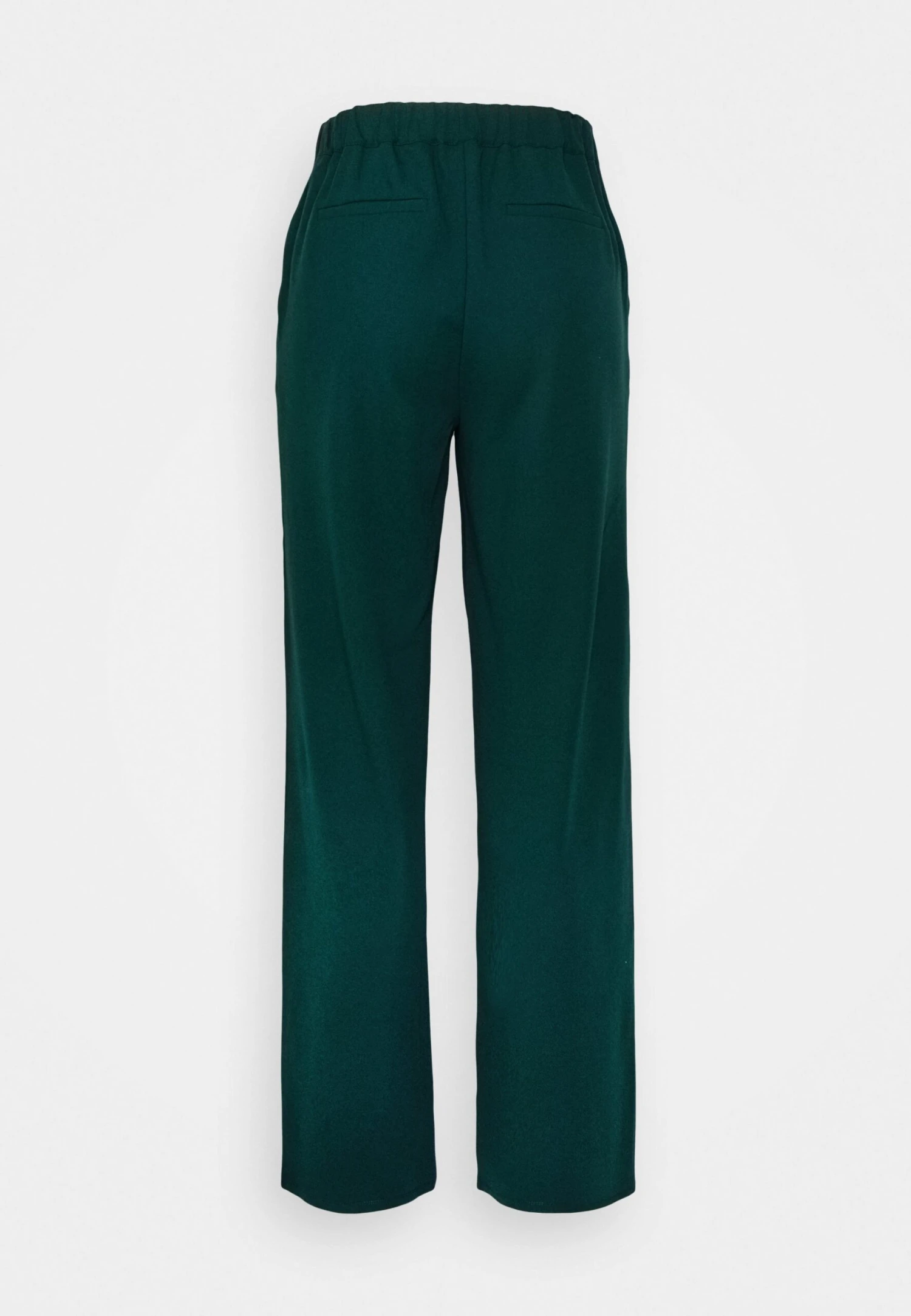 Anna Field Pantalon Classique - Dark Green 8 Anna Field Pantalon Classique - Dark Green – Image 8