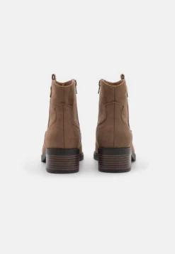 Anna Field Santiags - Taupe -Anna Field Boutique 748af56f712c4f7b9e3dfee1ba16f49b scaled