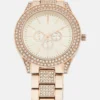 Anna Field Montre - Rose Gold-Coloured