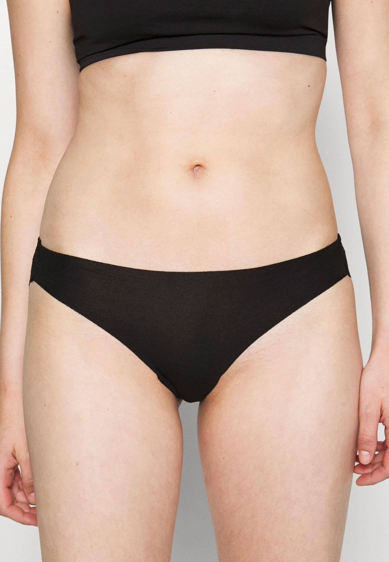 Anna Field 7 Pack - Slip - Black 2 Anna Field 7 Pack - Slip - Black – Image 2