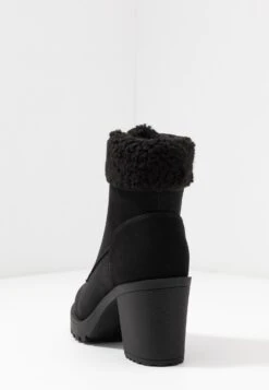 Anna Field Winter Boot - Bottines À Plateau - Black 12 Anna Field Winter Boot - Bottines À Plateau - Black -Anna Field Boutique 75644dab5c4b4634862305626d9534e6