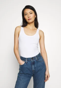 Anna Field 2 Pack - Débardeur - White -Anna Field Boutique 7671f085090047f2993b05eefcab69f3 scaled