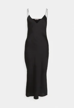 Anna Field Bridal Nightie - Chemise De Nuit / Nuisette - Black -Anna Field Boutique 76d8c605aa7c4249afe2d81b2289bd3e scaled