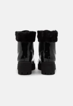 Anna Field Winter Booties - Bottines À Plateau - Black 10 Anna Field Winter Booties - Bottines À Plateau - Black -Anna Field Boutique 77e36661ec58443fb42edea2a66cac8a scaled