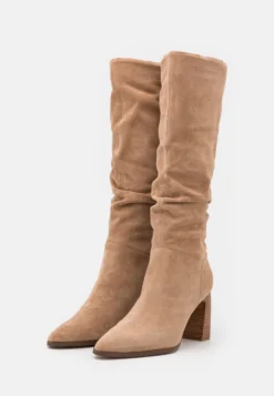 Anna Field Leather - Bottes - Beige 8 Anna Field Leather - Bottes - Beige -Anna Field Boutique 794a4b2d11984eda8a8159c514ad36ac scaled