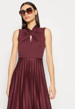 Anna Field Robe En Jersey - Bordeaux -Anna Field Boutique 7c07d56c873b408095e548104b7d6d4b scaled