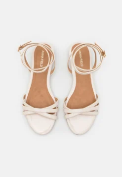 Anna Field Sandales - 001 - White -Anna Field Boutique 7e61fb7c94e74f10beff046c65159ada scaled