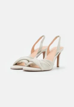 Anna Field Leather - Sandales À Talons Hauts - White -Anna Field Boutique 7e69eda6427c49819cf3188ae006a416 scaled