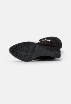 Anna Field Leather - Bottes Compensées - Black 10 Anna Field Leather - Bottes Compensées - Black -Anna Field Boutique 7fa5a3f126704449ad12213abf19639e scaled