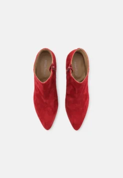 Anna Field Leather - Boots À Talons - Red -Anna Field Boutique 817d2daaa8494bc69492b0db12566240 scaled