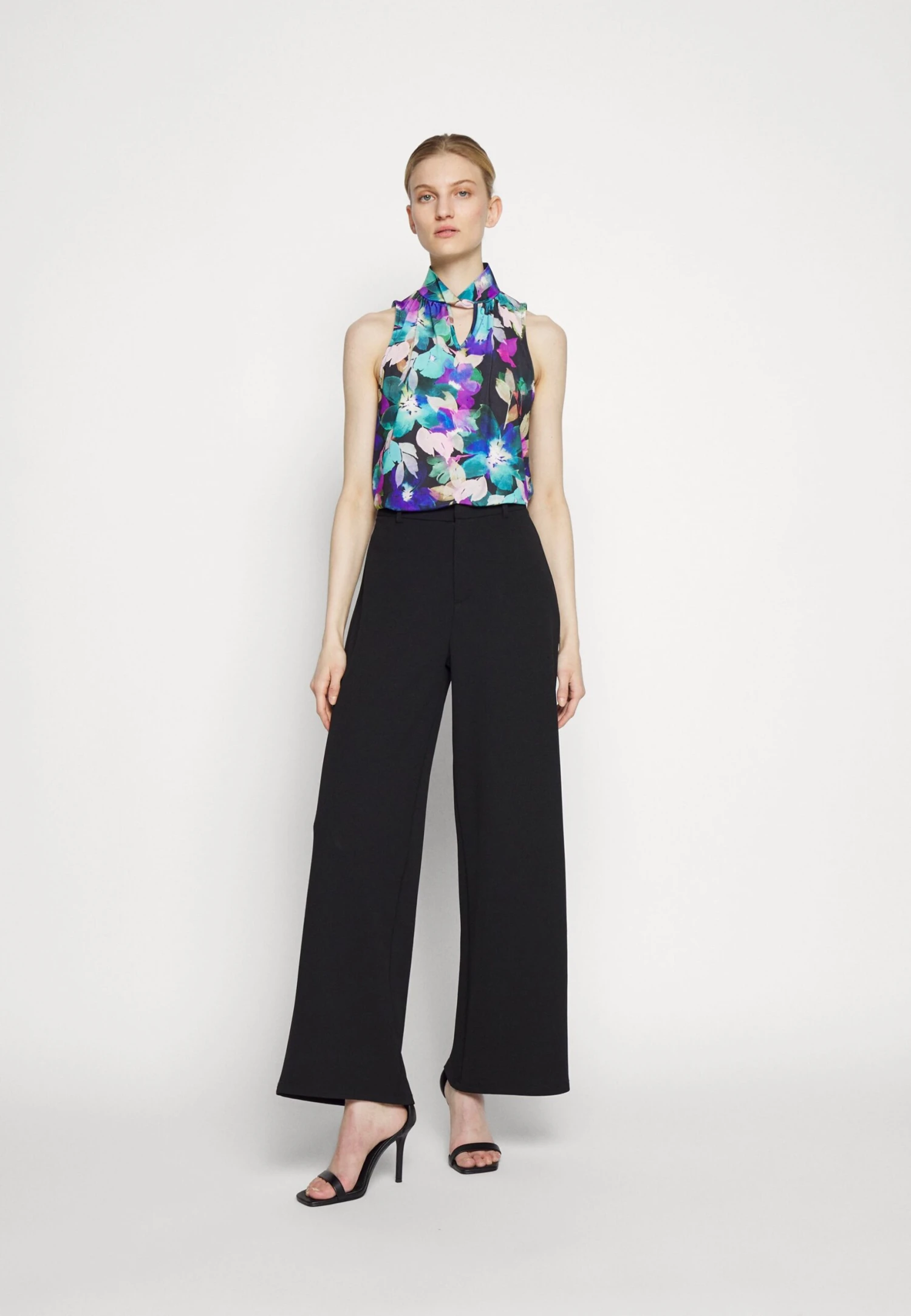 Anna Field Débardeur - Blue/Purple 5 Anna Field Débardeur - Blue/Purple – Image 5