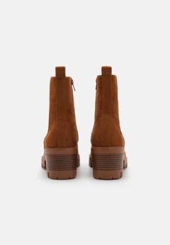 Anna Field Bottines À Plateau - Cognac -Anna Field Boutique 84bccfc60e5145b48083691358c69f38 scaled