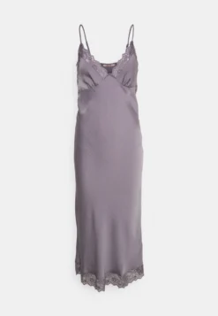 Anna Field Chemise De Nuit / Nuisette - Grey -Anna Field Boutique 8718b18483b545d5adf52edaf97fcc77 scaled