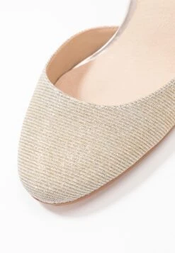 Anna Field Leather - Escarpins - Champagne 9 Anna Field Leather - Escarpins - Champagne -Anna Field Boutique 87c320739c5c41a3a99701d44482f1cd