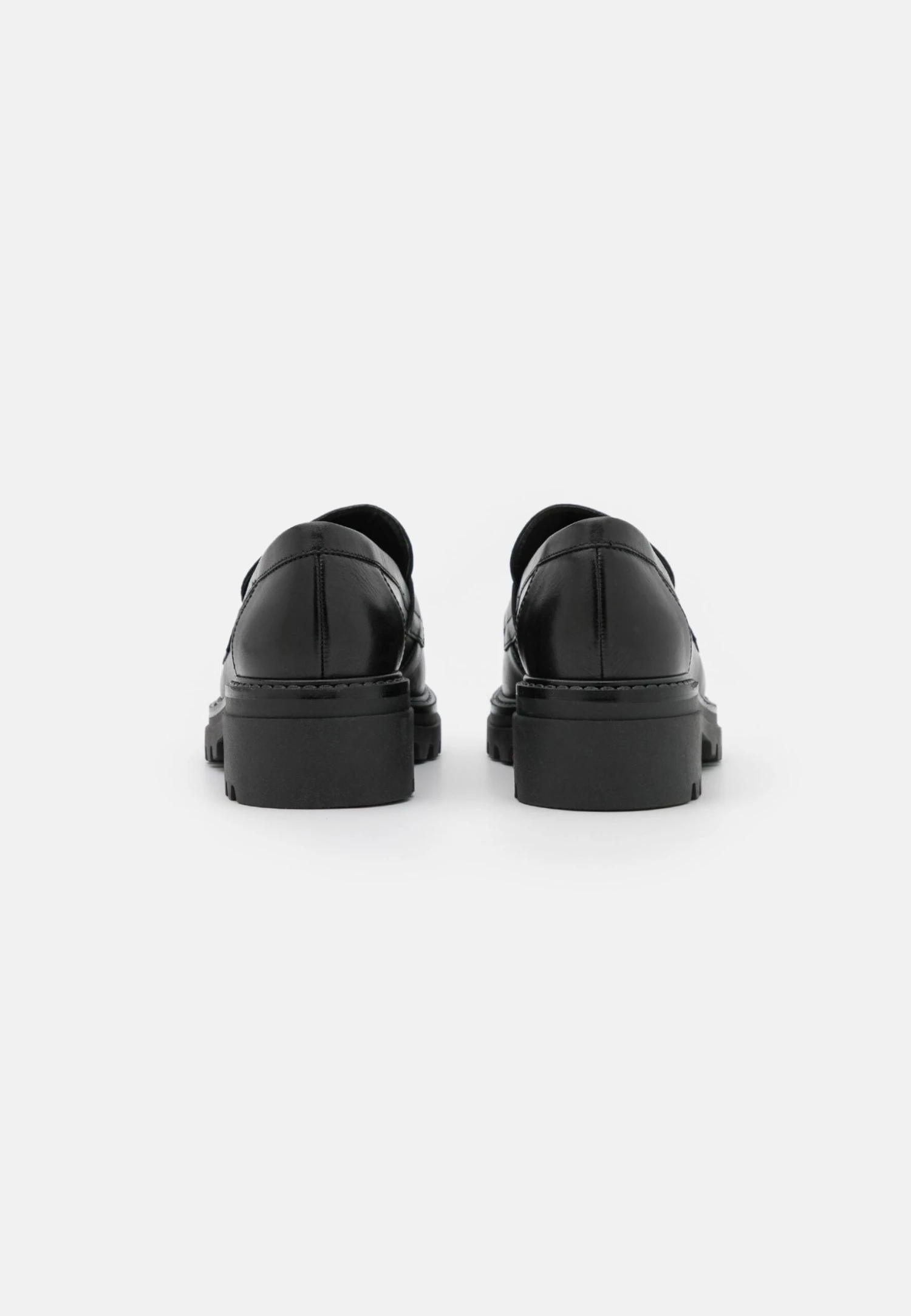 Anna Field Leather - Mocassins - Black 4 Anna Field Leather - Mocassins - Black – Image 4