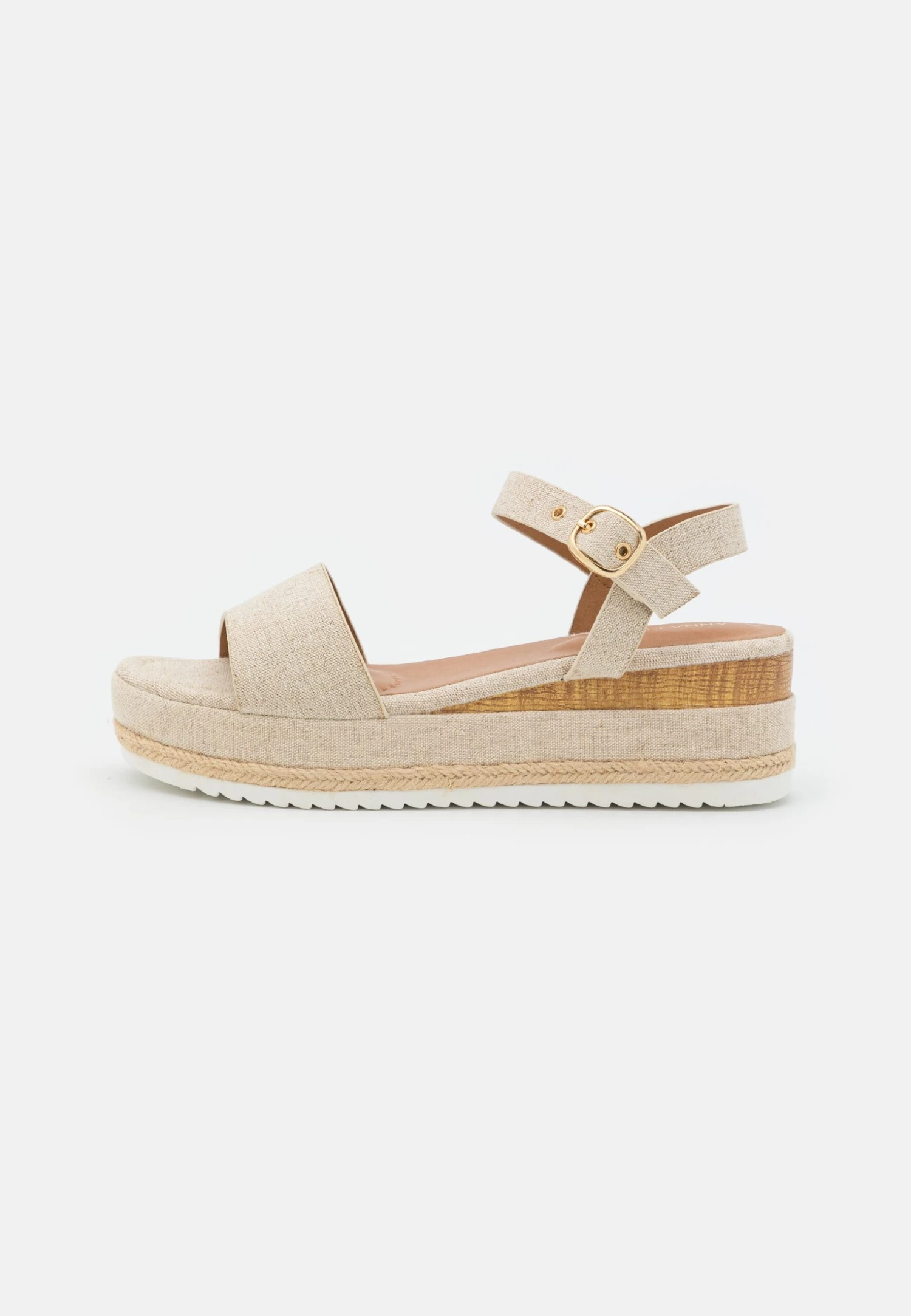 Anna Field Comfort - Espadrilles - Beige 2 Anna Field Comfort - Espadrilles - Beige – Image 2