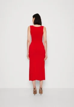 Anna Field Robe En Jersey - Red 12 Anna Field Robe En Jersey - Red -Anna Field Boutique 8c99fee66c584f7aae1e185ba94ba739 scaled