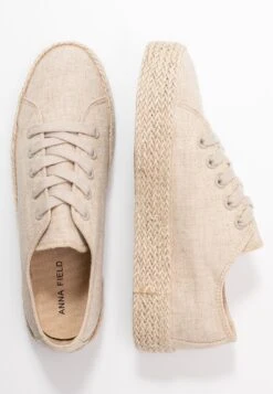 Anna Field Espadrilles - Beige 10 Anna Field Espadrilles - Beige -Anna Field Boutique 901f162162b1480aafaeb4312522779f