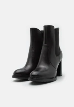 Leather - Bottines À Talons Hauts - Black 8 Leather - Bottines À Talons Hauts - Black -Anna Field Boutique 905be349a0424c6ebaa958778d635f40 scaled