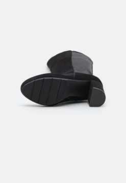 Anna Field Leather - Cuissardes - Black -Anna Field Boutique 91677f681e18434b96936ce91d8bf1a9 scaled