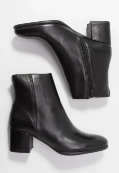 Anna Field Leather - Bottines - Black -Anna Field Boutique 9314daa623784e4da6e3b5e4d6e727d4 scaled