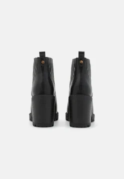 Anna Field Bottines À Talons Hauts - Black -Anna Field Boutique 9420400c07fb4a2fa84cc2ab9eb7b4d2 scaled