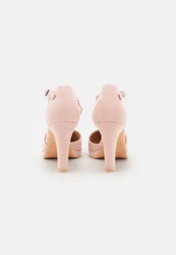 Anna Field Escarpins À Talons Hauts - Light Pink 9 Anna Field Escarpins À Talons Hauts - Light Pink -Anna Field Boutique 947bce9d4d894b269feb4183665251c0 scaled