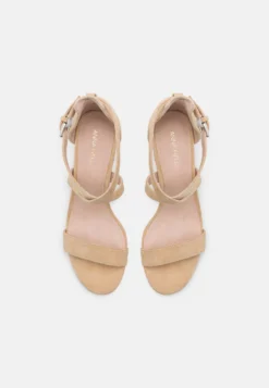 Anna Field Leather - Sandales - Beige 11 Anna Field Leather - Sandales - Beige -Anna Field Boutique 970b51845db14b98834d9093a0e4661a scaled
