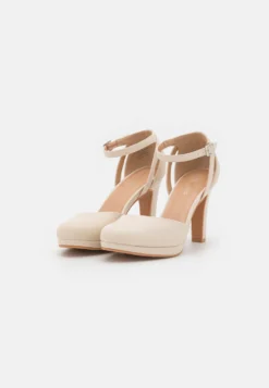 Anna Field Escarpins À Talons Hauts - Off-White -Anna Field Boutique 986a0eaed0da443a86c6ac489afb3b95 scaled