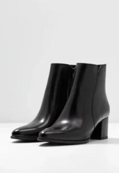 Anna Field Leather - Bottines - Black -Anna Field Boutique 9939fddfeca244aa9a9374c74c807826 scaled