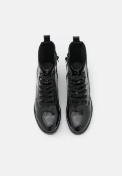 Anna Field Comfort - Bottines À Lacets - Black -Anna Field Boutique a1d2105474024e1586b3bf0d3353544b scaled