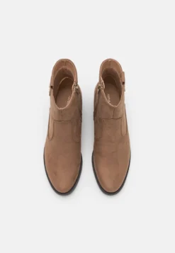 Anna Field Santiags - Taupe -Anna Field Boutique a27a1f08f782446aaa2e549d712123fa scaled