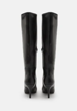 Anna Field Bottes À Talons Hauts - Black -Anna Field Boutique a37963f830bd48908e944594d33c9b75 scaled