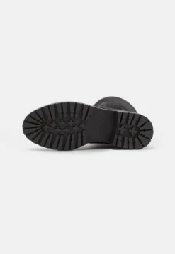 Anna Field Leather - Bottes À Lacets - Black -Anna Field Boutique a531a4e1d0f2419596d034ee2da90bef scaled