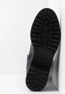 Anna Field Bottes À Lacets - Black 13 Anna Field Bottes À Lacets - Black -Anna Field Boutique a78955e15443428c8d51a2f574f5c126