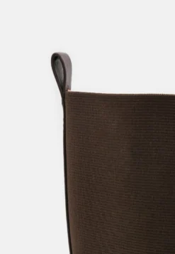 Bottes - Dark Brown -Anna Field Boutique a7a2e56bd556476b9a842247917cb336 scaled