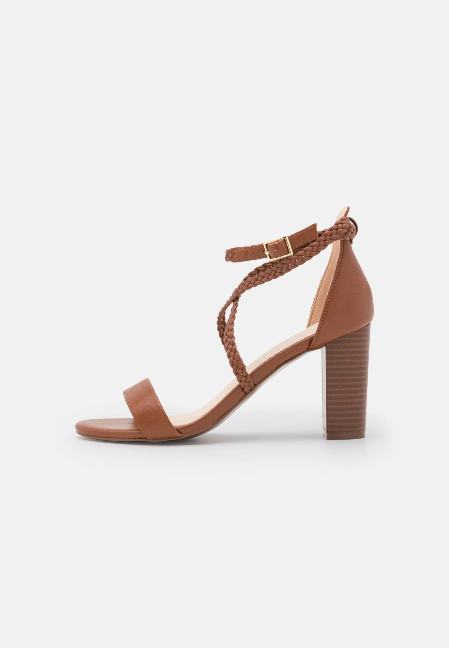 Anna Field Leather - Sandales - Cognac 2 Anna Field Leather - Sandales - Cognac – Image 2