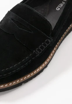 Anna Field Comfort Leather - Mocassins - Black 9 Anna Field Comfort Leather - Mocassins - Black -Anna Field Boutique aa68547989c74b63adc13ef14e4b43ff scaled