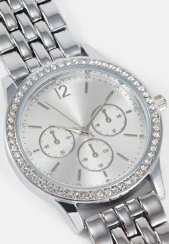 Anna Field Montre - Silver -Anna Field Boutique ae1852bce2264f319a96090c11e6d377 scaled