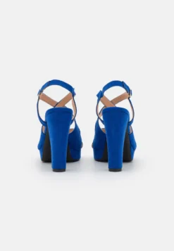 Anna Field Sandales À Plateforme - Blue -Anna Field Boutique afb92a442a174f18818f778a98188d0f scaled