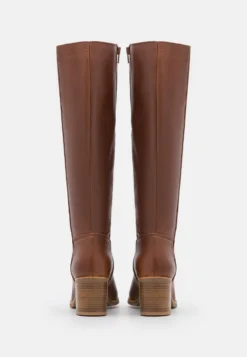 Anna Field Leather - Bottes - Cognac -Anna Field Boutique b04db342bfed4e238770868d90ec5f08 scaled