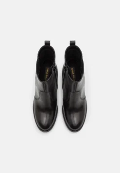 Leather - Bottines À Talons Hauts - Black 11 Leather - Bottines À Talons Hauts - Black -Anna Field Boutique b1903eae4a1a4e83be7f36b2465f02f2 scaled