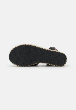 Anna Field Espadrilles - Black -Anna Field Boutique b2b3d7551a5d4ce4aa36e9bce4a7cf43 scaled